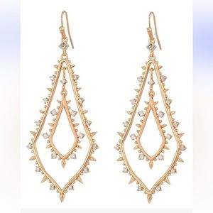 Kendra Scott Alice Earrings